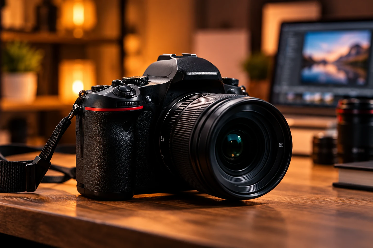 A Better Way to Build a YouTube Creator Shortlist — article photography