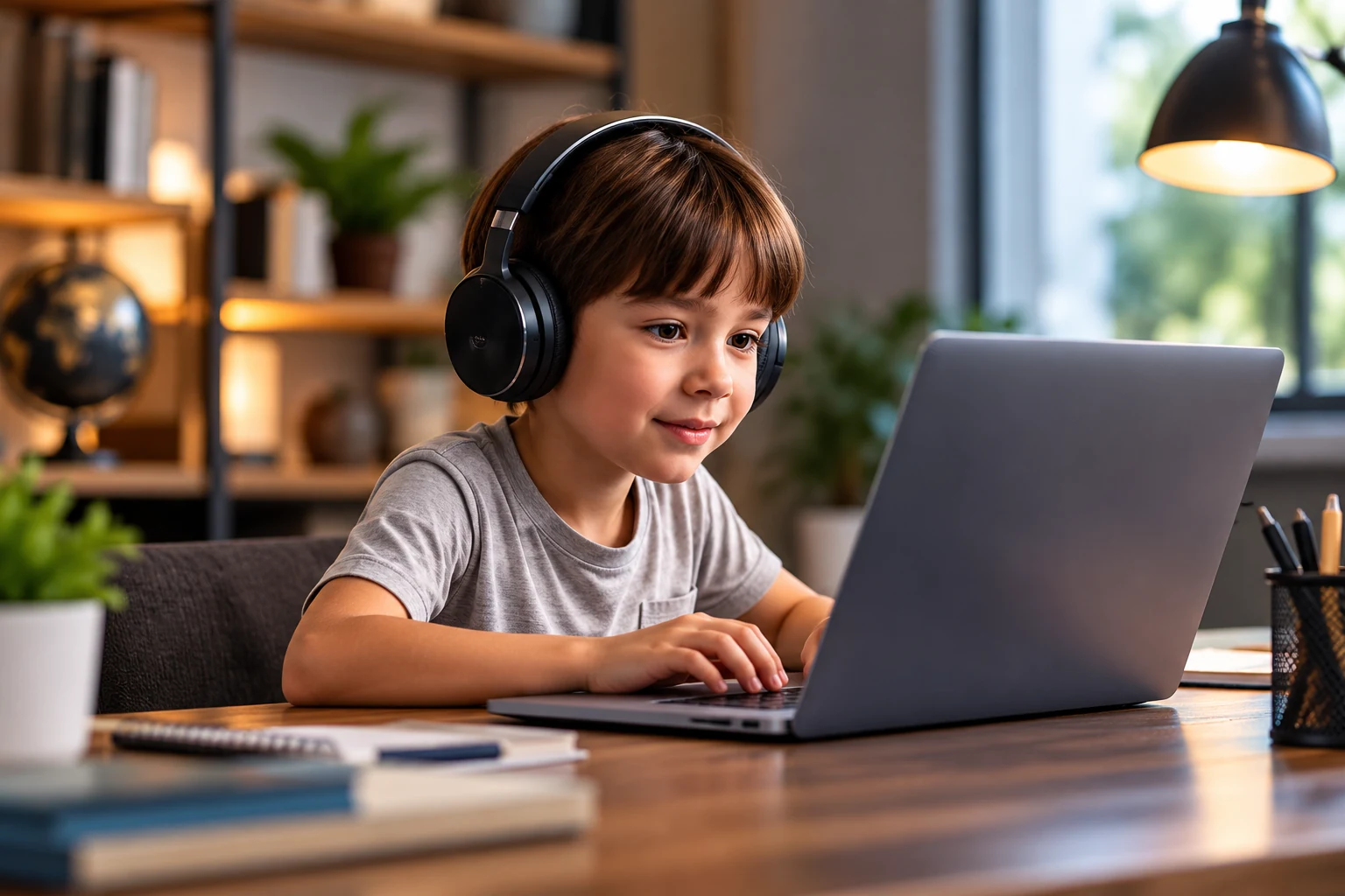 Finding Educational Creators for Complex Products — article photography