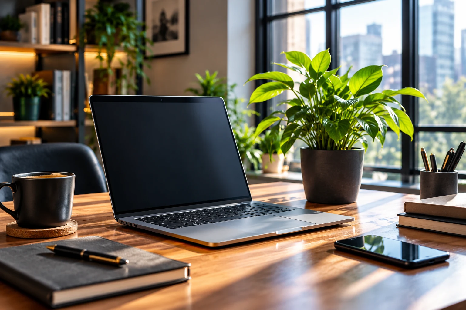 How to Keep Creator Research Consistent — article photography