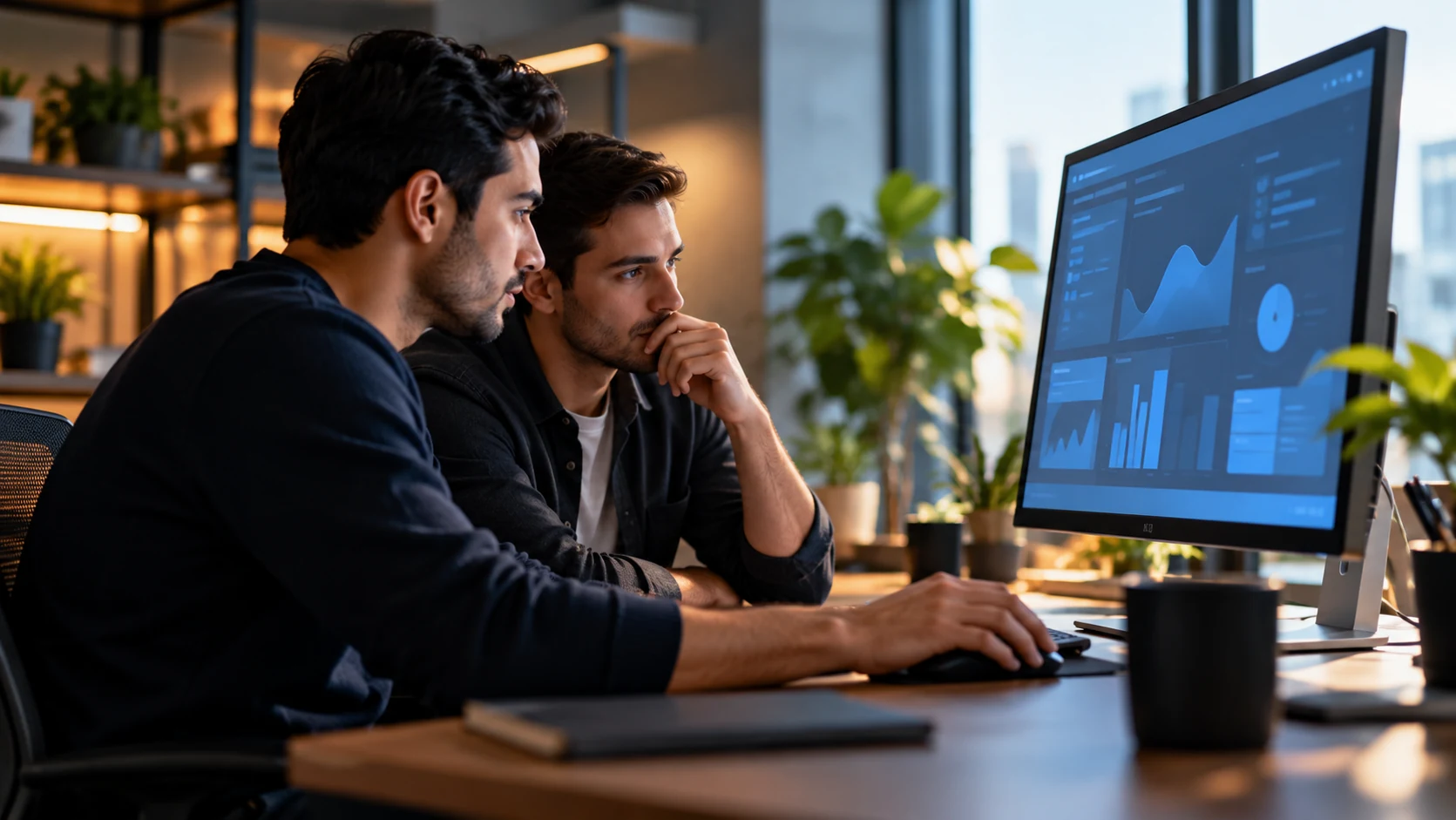 When Should a Creator Lead Be Revisited? — article photography