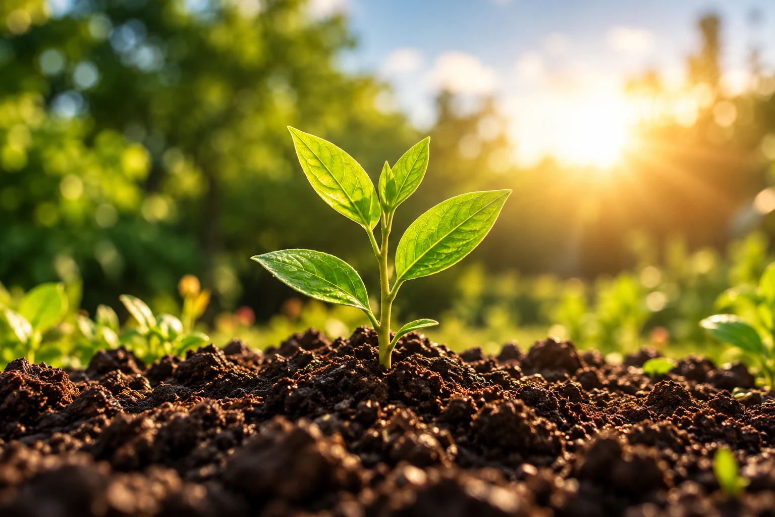 How to Keep a Creator Pipeline Healthy — article photography