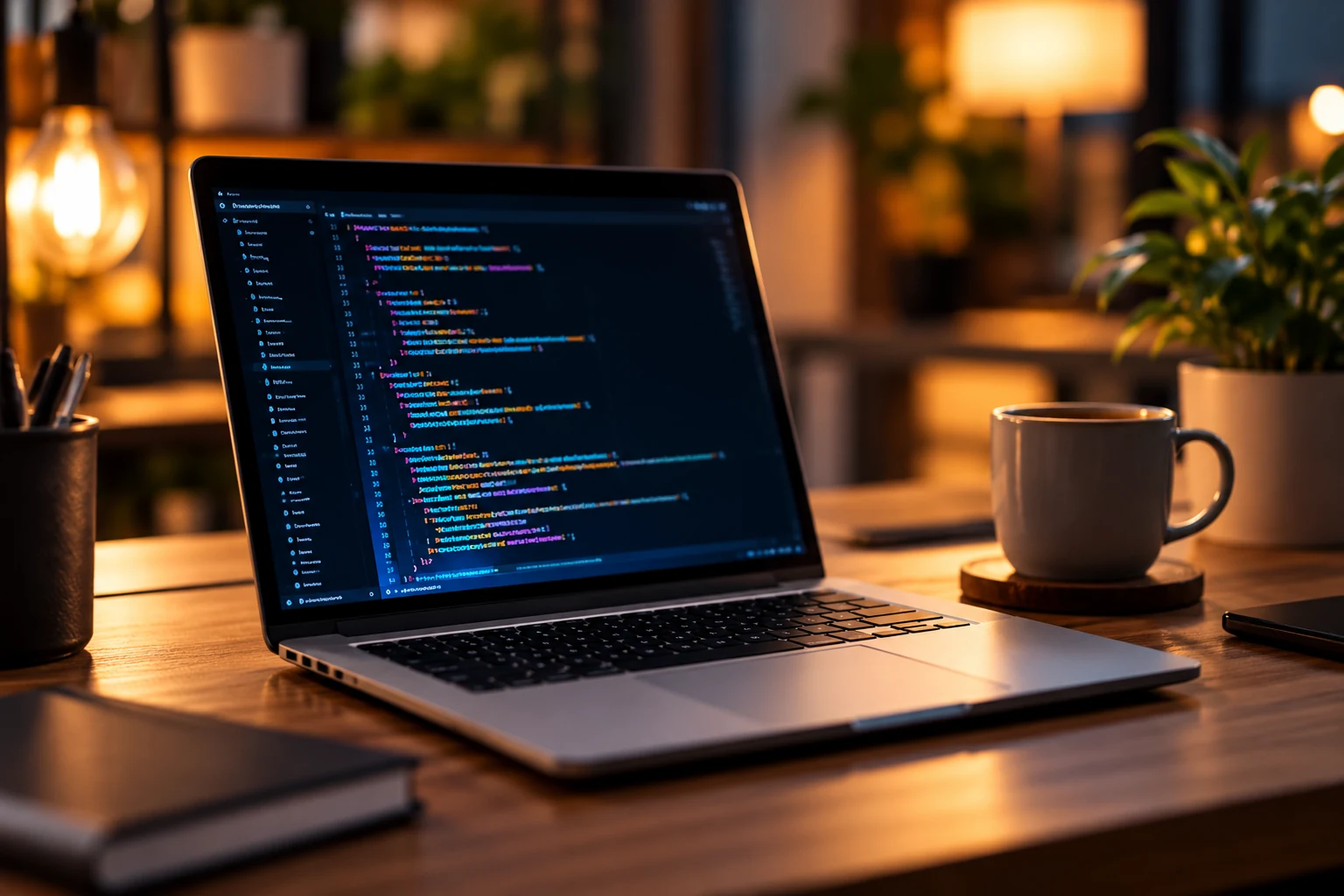 Finding Creators for Technology Brands — article photography