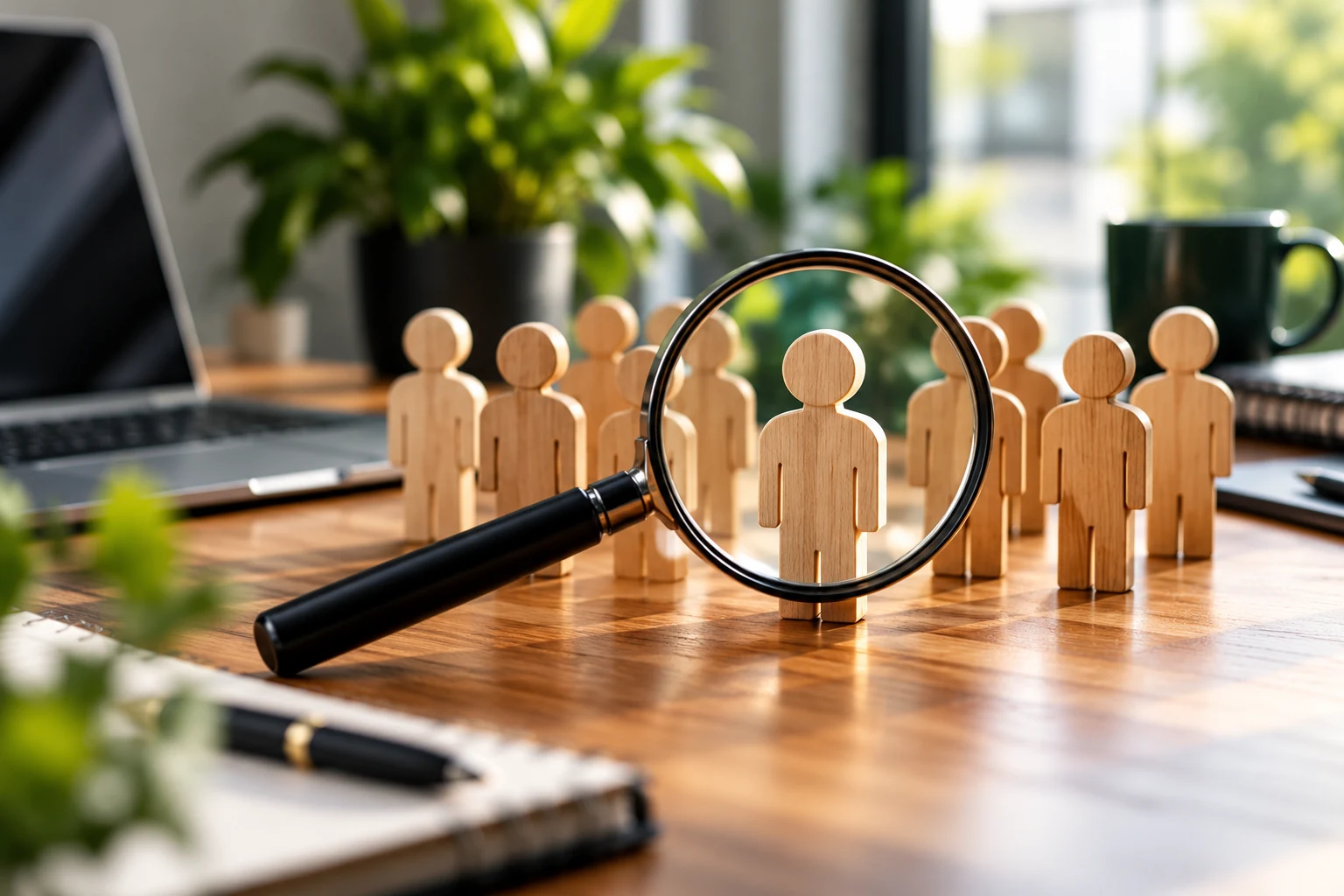 How to Find Influencers for a Brand Without Guesswork — article photography