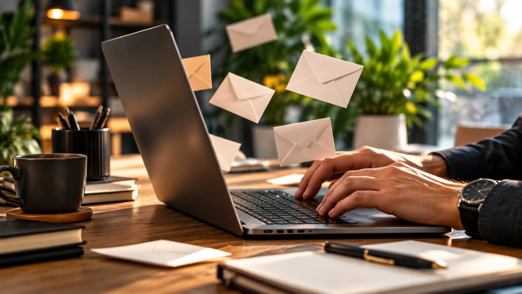 How to Verify Influencer Business Emails and Build a Better List — article photography