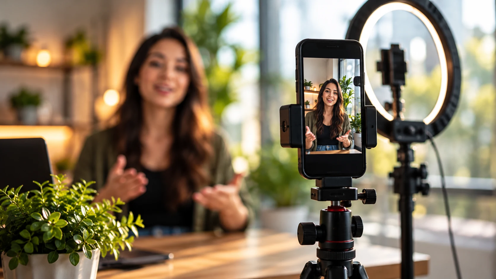 UGC Creators vs. Influencers: Know What You Are Hiring For — article photography