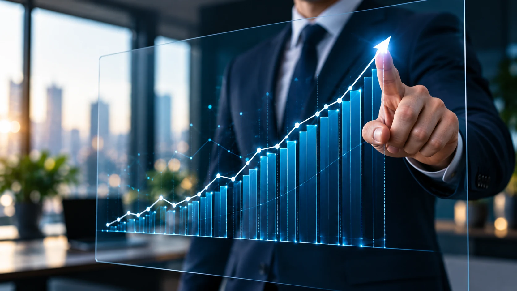 How to Measure Influencer Marketing ROI Without Misleading Yourself — article photography