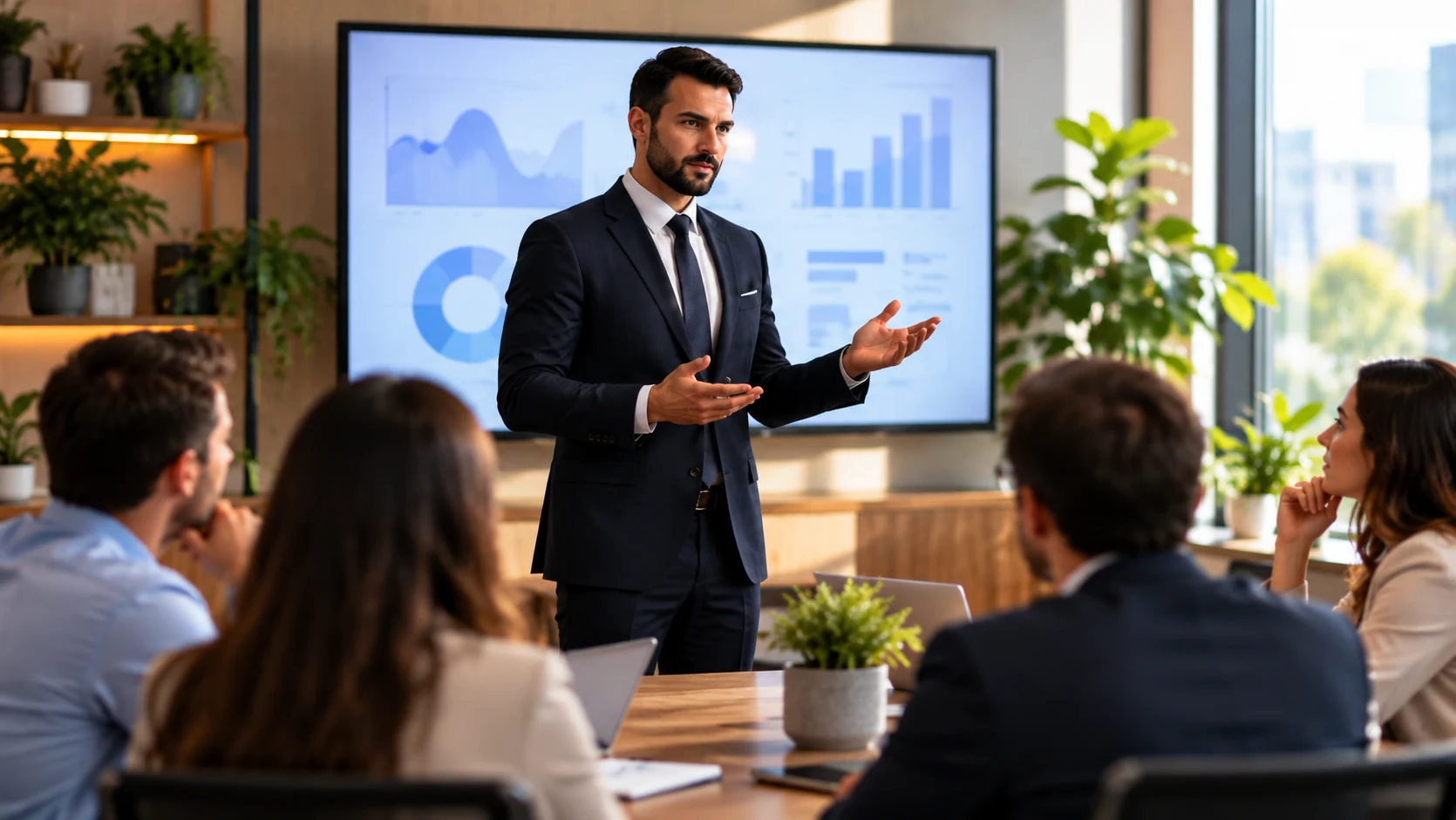What Should an Influencer Campaign Brief Include? — article photography