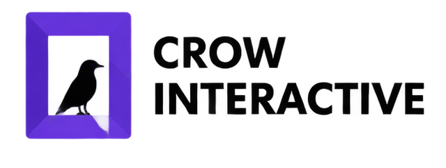CROW Interactive client logo