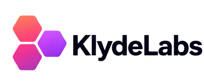 KlydeLabs client logo