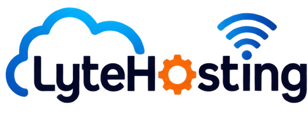LyteHosting client logo