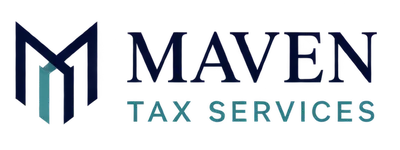 Maven Tax Services