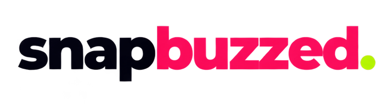Snapbuzzed client logo