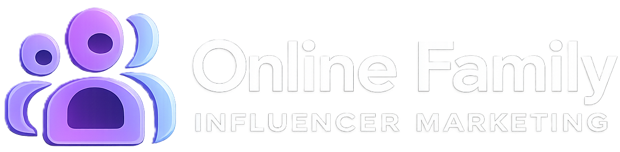 Online Family logo